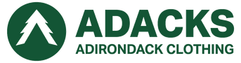 Adacks Adirondack Clothing