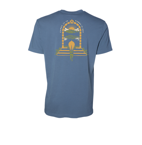 Carry Tee