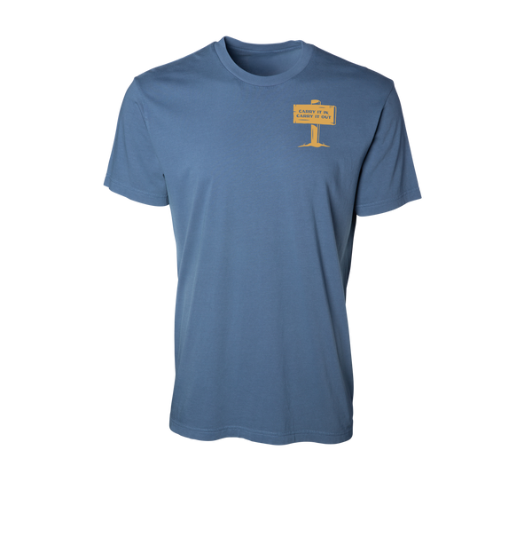 Carry Tee