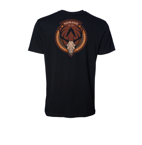 Nomad Tee