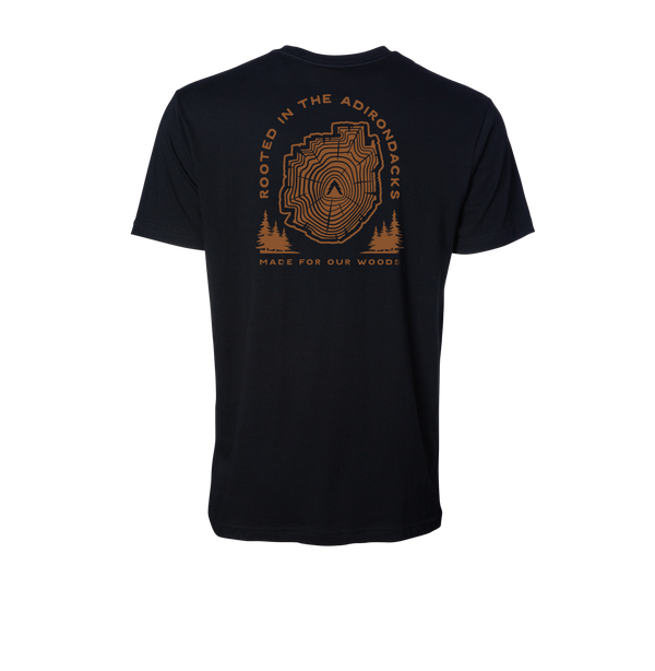 Stump Tee