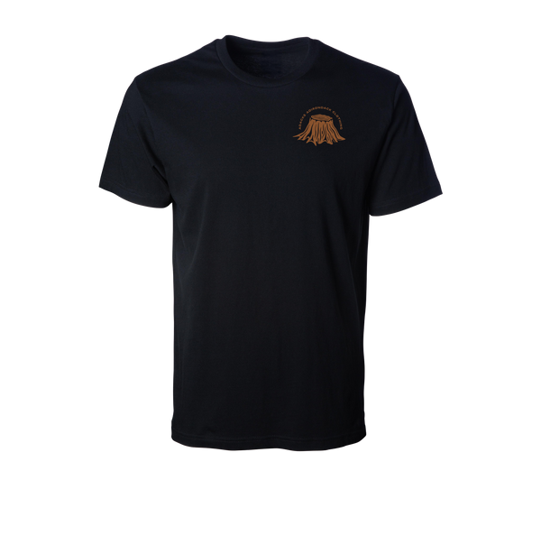 Stump Tee