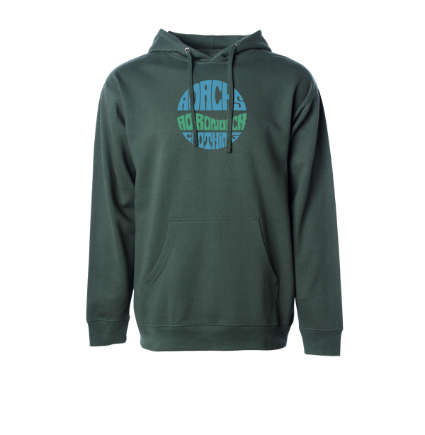DEC Hoodie