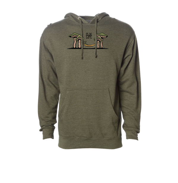 Sluglife Hoodie