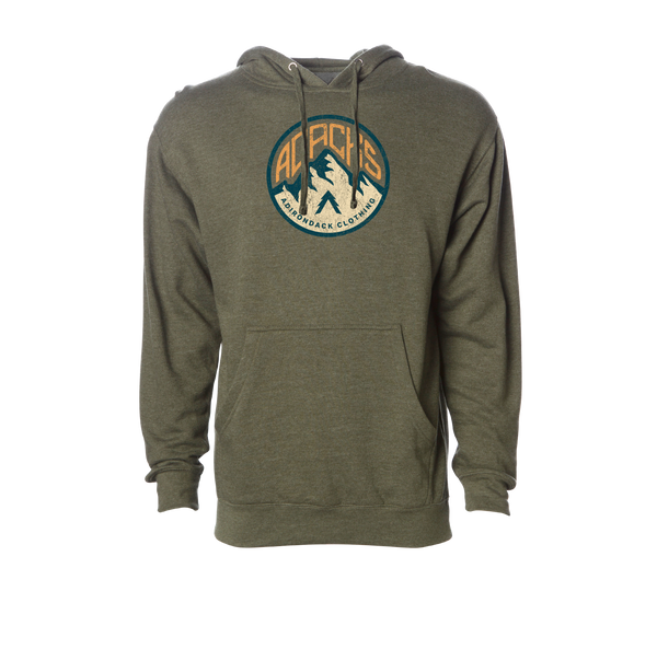 Elevation Hoodie