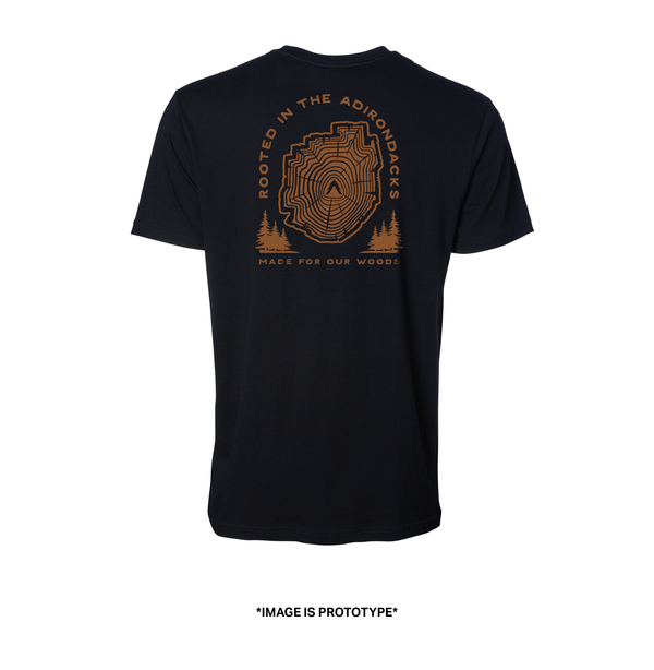 Stump Tee