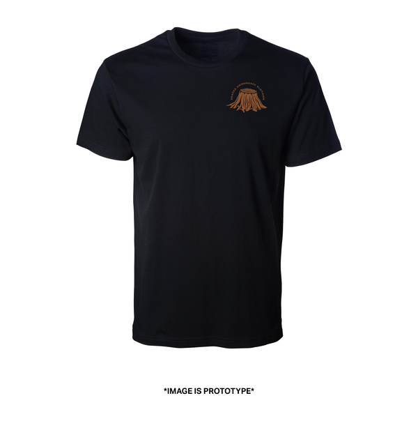 Stump Tee