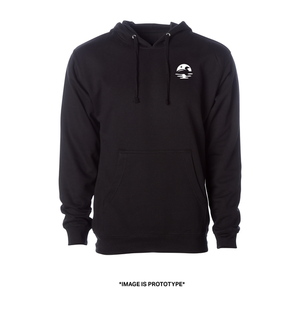 Looner Eclipse Hoodie
