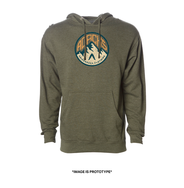 Elevation Hoodie