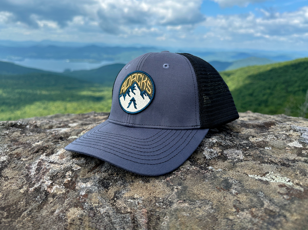 Elevation Trucker