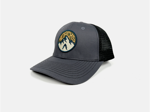 Elevation Trucker