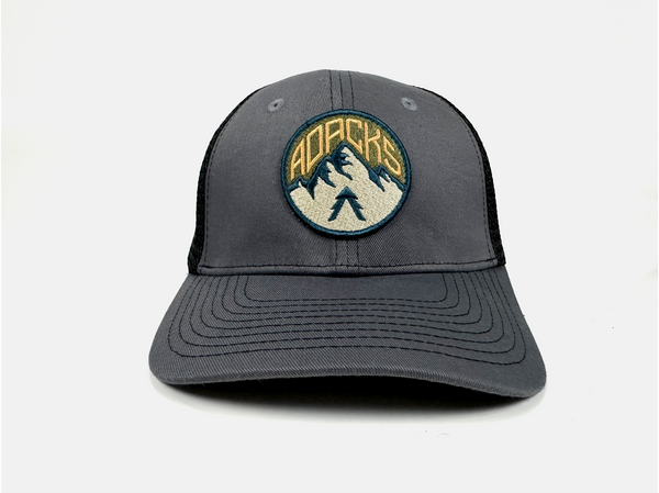 Elevation Trucker